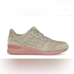 Asics Women's Gray Sneakers